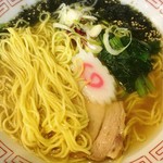 自家製麺 KANARI - 