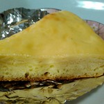 ベルナール - チーズタルト