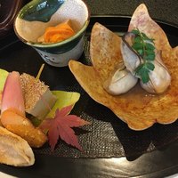 鶯啼庵 - 