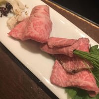 飛騨牛一頭家 馬喰一代 銀座 - 