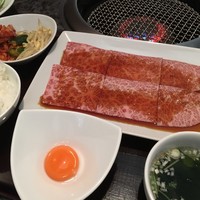 焼肉チャンピオン ペントハウス - 