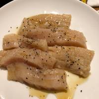 焼肉 宮中 - 