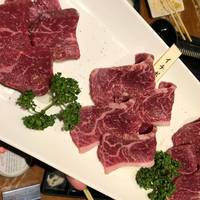 焼肉 宮中 - 