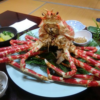 沼津 伊豆でおすすめの旅館 タカアシガニ をご紹介 食べログ 沼津 伊豆でおすすめの旅館 タカアシガニ をご紹介 食べログ