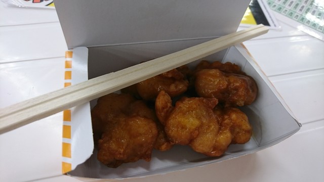 100満ボルト おやつステーション 福井本店 越前新保 レストラン その他 食べログ 100満ボルト おやつステーション 福井本店 越前新保 レストラン その他 食べログ