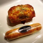 ジャン・フランソワ 渋谷マークシティ - 