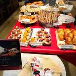 ジャン・フランソワ 渋谷マークシティ - 