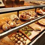 ジャン・フランソワ 渋谷マークシティ - 