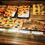 ジャン・フランソワ 渋谷マークシティ - 