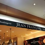 ジャン・フランソワ - 