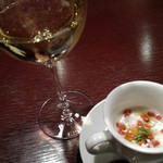 京都鴨川倶楽部 - アミューズ