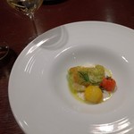 京都鴨川倶楽部 - 口直し？