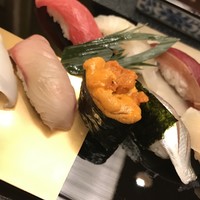 銀座 久兵衛 銀座本店 - 
