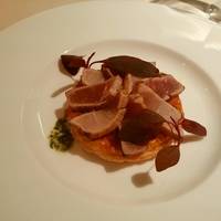 上野精養軒本店 グリル - 