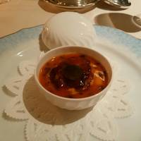 上野精養軒本店 グリル - 