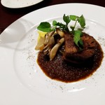 京都鴨川倶楽部 - メイン