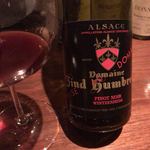 ラ ニュイ ブランシュ - 