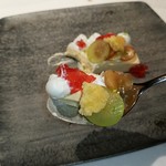 ジョンティ アッシュ - 