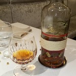 ジョンティ アッシュ - ロン サカパ 23