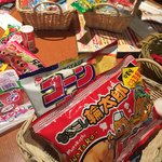 人形町駄菓子バー - 