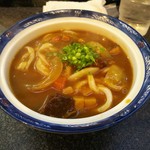 手打ちうどん 鶴丸 - 