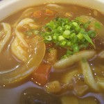 手打ちうどん 鶴丸 - 