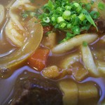 手打ちうどん 鶴丸 - 