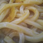 手打ちうどん 鶴丸 - 