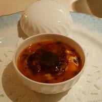 上野精養軒本店 グリル - 