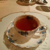 上野精養軒本店 グリル - 