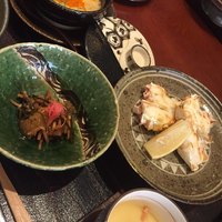 銀座 蟹みつ - 
