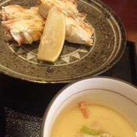 銀座 蟹みつ - 