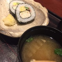 銀座 蟹みつ - 
