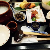 京都ブライトンホテル - 京懐石　蛍