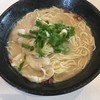 ラーメン並木 新南陽本店