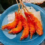 腹熟 - 