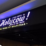 Steak Hotel by Holycow! - 1712_Steak Hotel by Holycow! GANDARIA CITY_看板