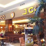 J.CO. - 1712_J.CO. Kota Kasablanka_外観