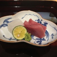 西麻布 大竹 - 