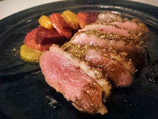 町田の夜デートにおすすめ カップルで行きたいディナー8選 食べログまとめ