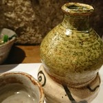 だいどこ やぶれ傘 - 蓬莱