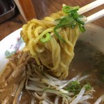 らーめん工房 RISE - 