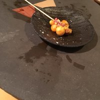 焼鳥 市松 - 