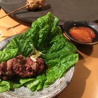焼鳥 市松 - 