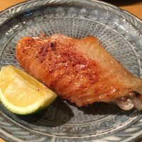 焼鳥 市松 - 
