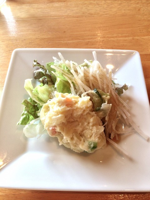 れんが - 須賀川（カフェ）の写真