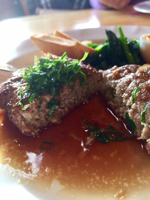 れんが - 須賀川（カフェ）の写真