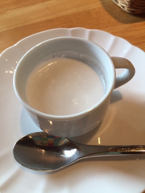 れんが - 須賀川（カフェ）の写真