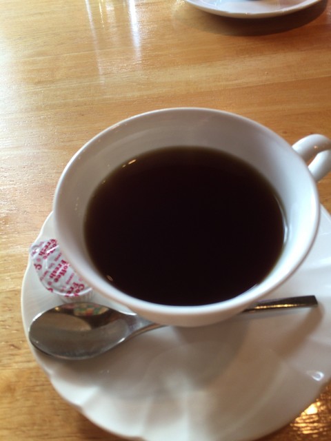 れんが - 須賀川（カフェ）の写真