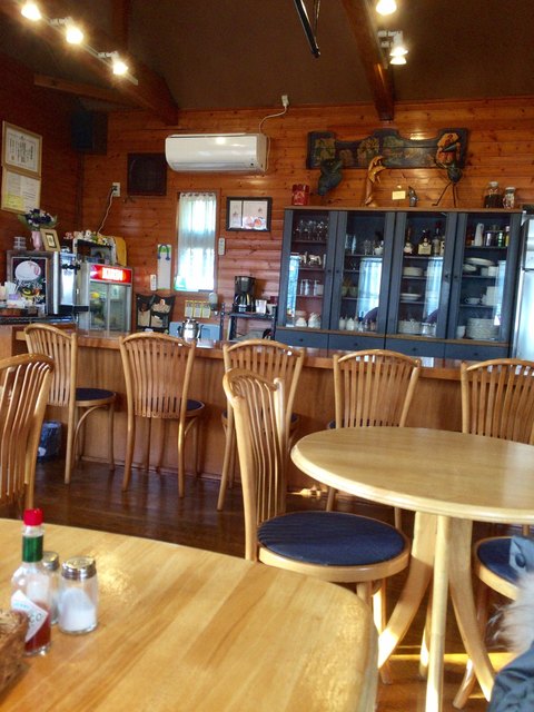 れんが - 須賀川（カフェ）の写真